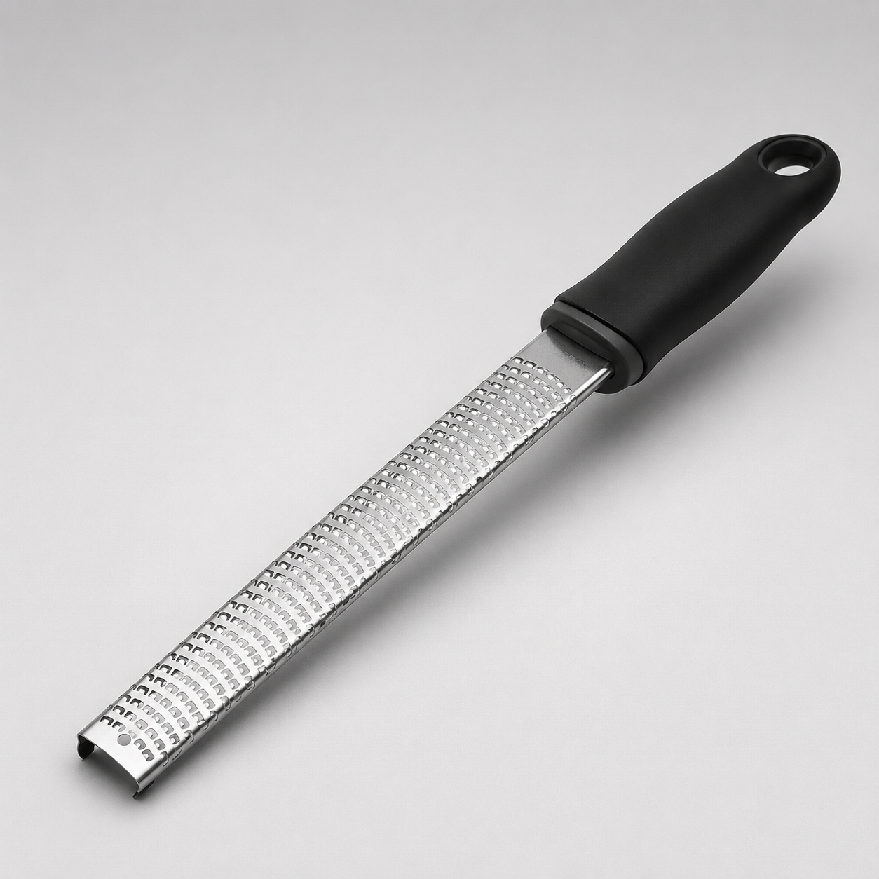 Stainless Steel Citrus Zester
