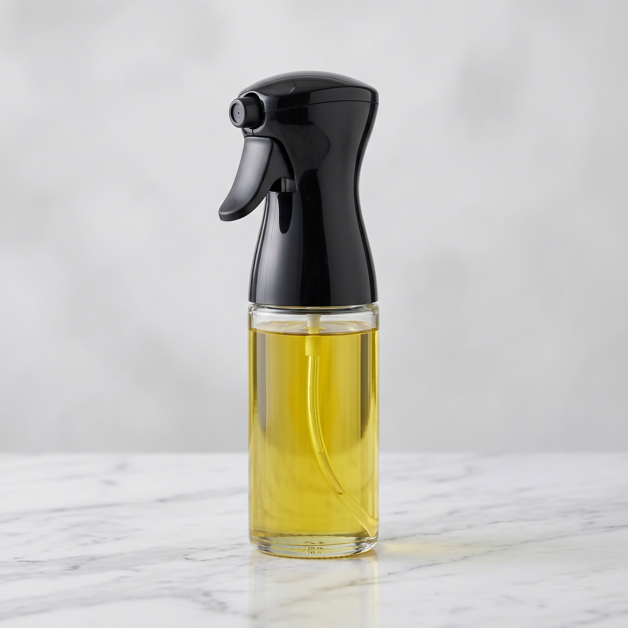 SmartMist Olive Oil Spray Bottle